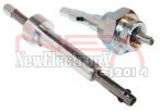 Theft-Proof Locking Terminator Universal CATV Combo Tool