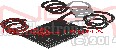 8 Pin Adapter Board (Quickboard)