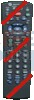 Motorola DCT Universal 4-in-1 Remote