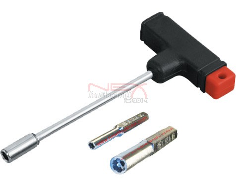 Game bit Professional Heavy Duty Nintendo GameBit Screwdriver Grip Handle Game bit Heavy Duty Nintendo GameBit Screwdriver Grip Handle
