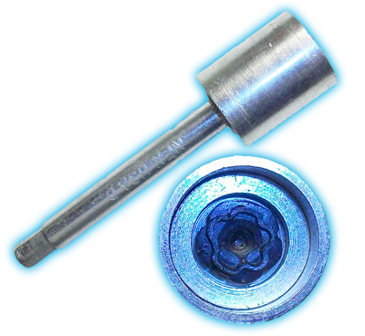 Repair Recycle Refurbish Set Top Terminal Unichassis Security Pin