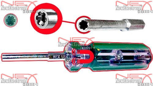 gamebits 3.6 mm 3.8 mm
