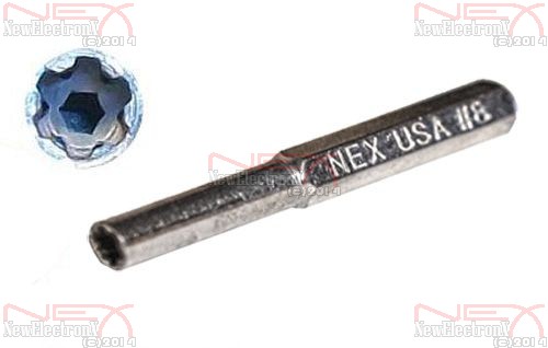 weaknees TiVo Upgrade Kit screwdriver