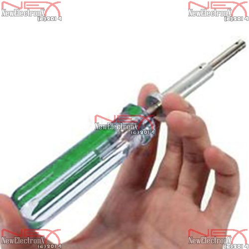 saeco essopress screw driver set