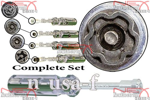pedestal ped key keys sue mso mdu