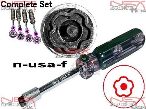 7 point security tool