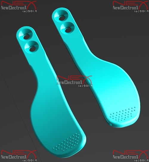 ps4 paddles