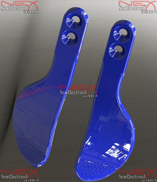 Scuf paddles Kit