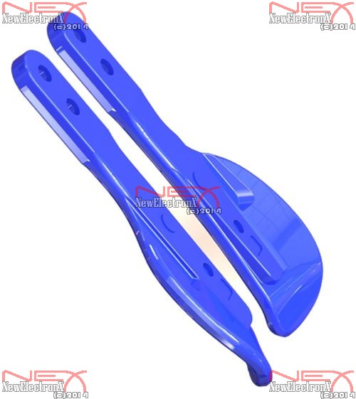 scuf replacement paddles ps4