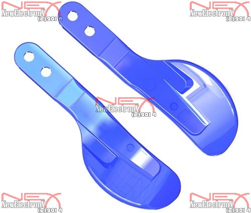 SCUF Paddle Control System