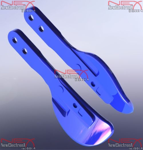 scuf infinity 4ps paddles