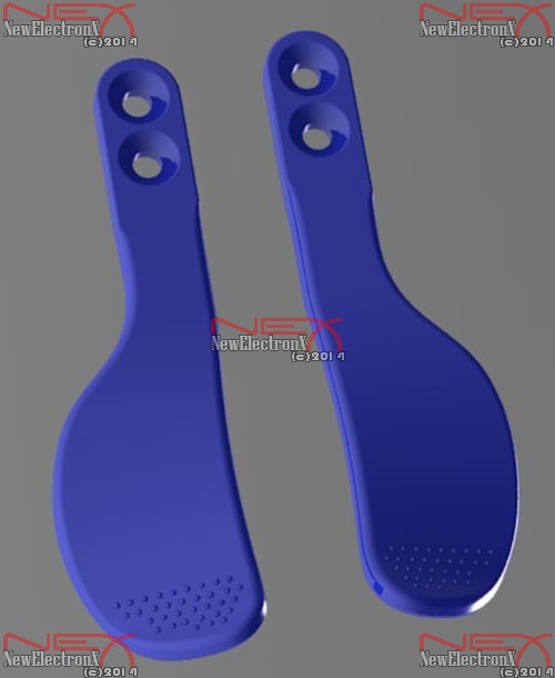 scuf replacement parts