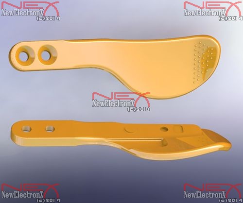Scuf Scuff Infinity 4PS Paddle Video Game Controller Replacement Kit