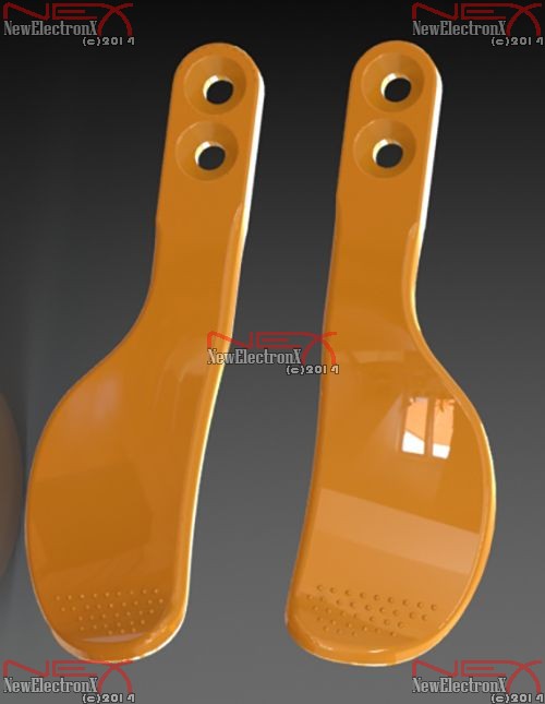 scuff paddle