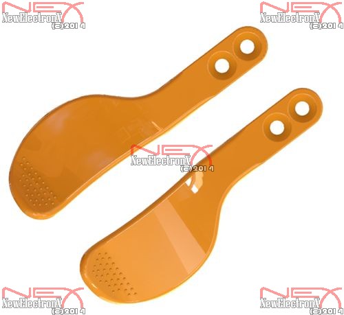 Scuf Paddled scud