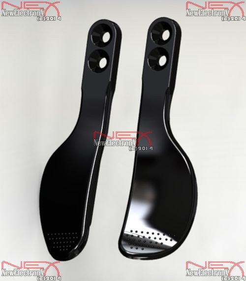 SCUF controller Paddles PS4