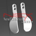 scuf infinity paddle replacement