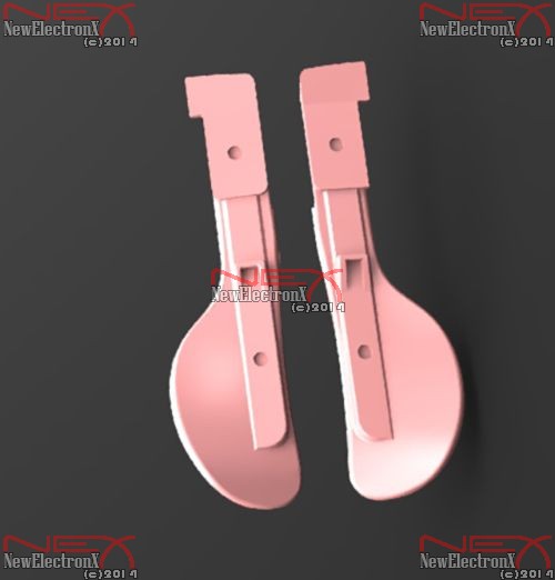Game Controller parts