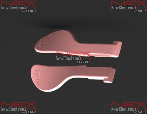 SCUF Gaming Infinity4PS PRO Paddle Replacement Kit