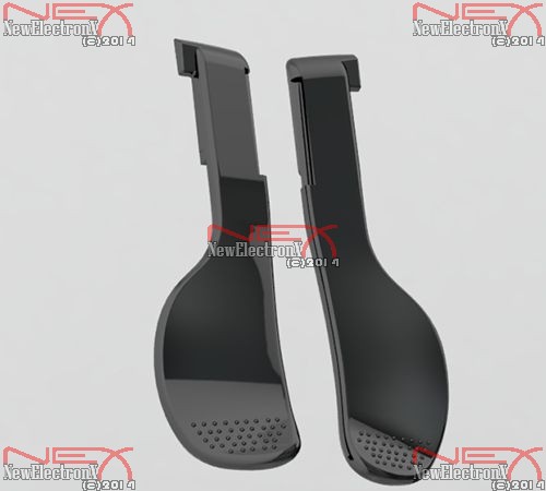 PRO SCUF 4PS controllers Paddle Replacement Kit