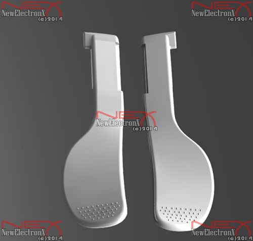 scuff infinity pro paddle replacement