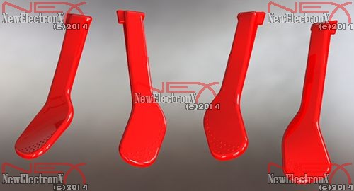 scuf gaming replacement paddles