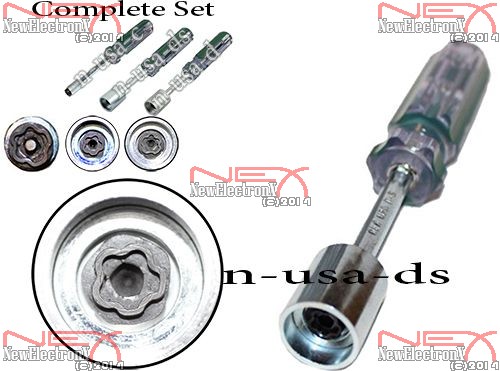 n usa c