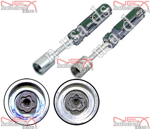 sue star key set