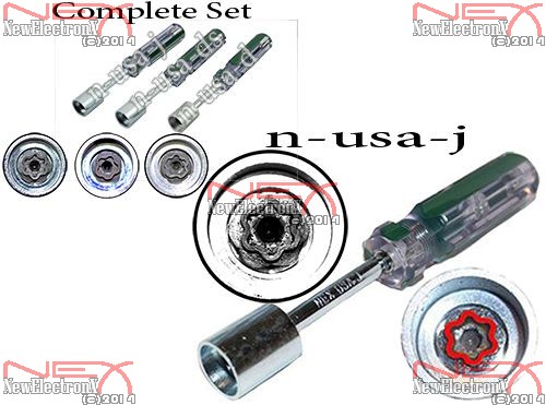 Star 6 cable box key