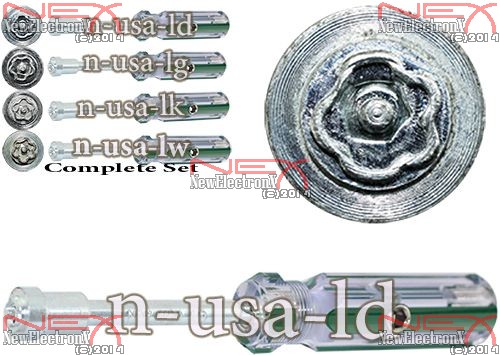 ped keys sue mdu mso