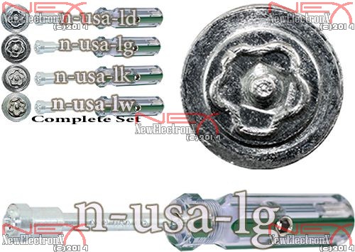 NBN Tool Security Key