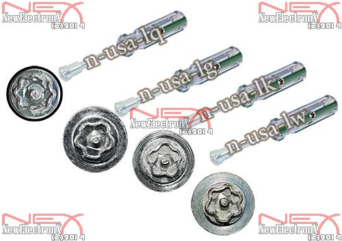 lq pedestal star key