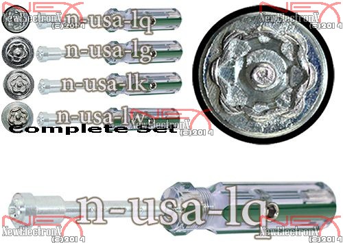 can wrench slam lock keys