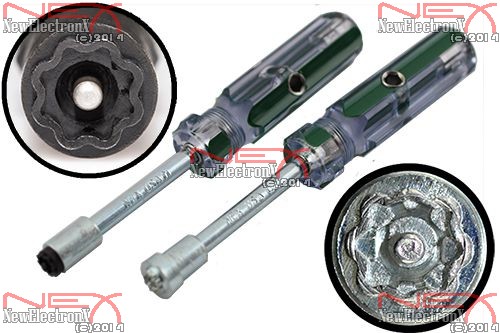 pattern pn 2252-82-ndk diversified control torque grip