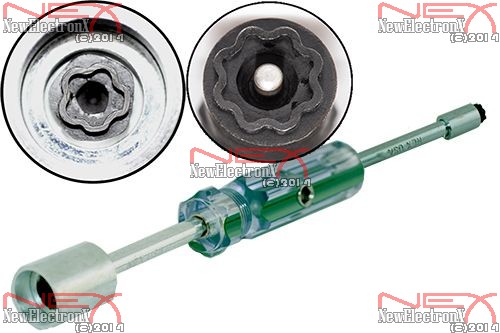 excavation conduit installation slam loc star pedestal construction keys