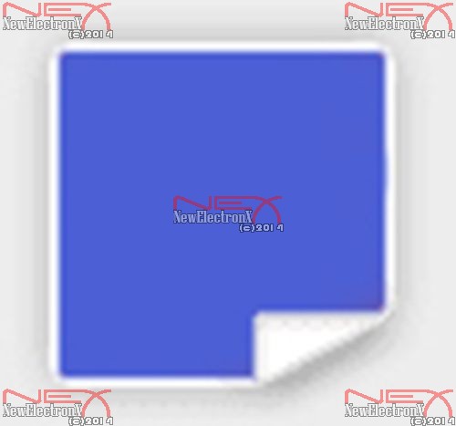 dual tuner open hard drive bay blue sticker