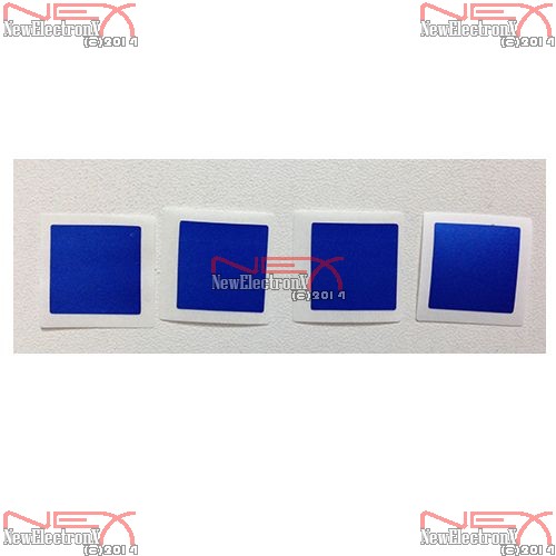 upgraded hard drive DVR box sticker