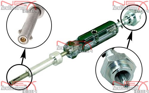 pdi incorporated satellite cable tool