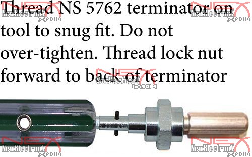 unlock cable box outside house cap filter remover