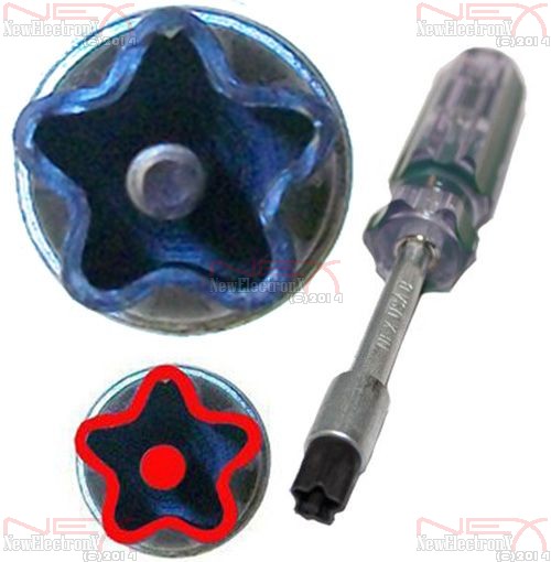 cable box star key 8