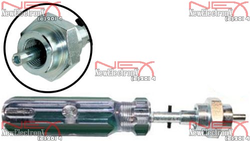 ltf Locking Terminator Tool