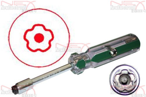 outside junction box wiring outside plant 5 point pattern star key