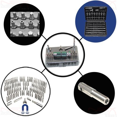 AEG Cafamosa screwdriver CF 200