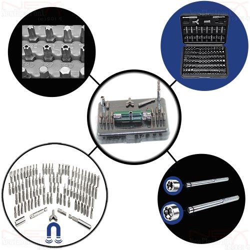 Field Maintenance Service Kit tool set