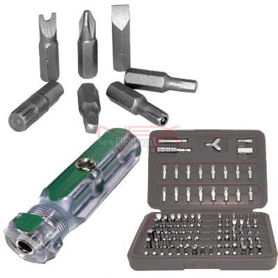 Metrix Hex 1.5 2 2.5 3 4 5 screwdriver kit set 5.5 6 8mm