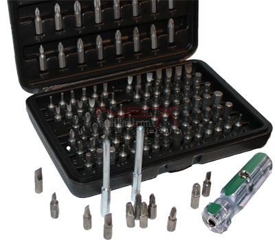 Jura-Capresso screwdriver S9