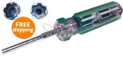 n-usa-8 screwdriver