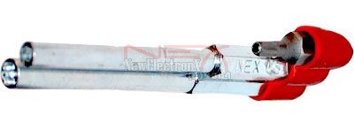  VIP1970 Motorola security screw