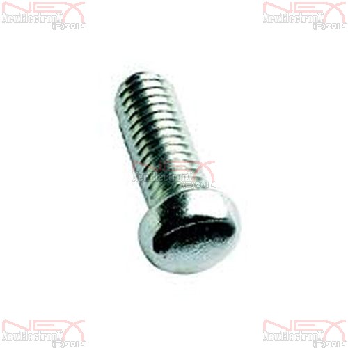 Oval Pan Head Security fasteners security screws