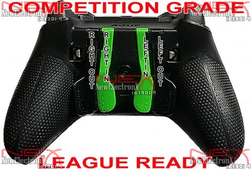 Microsoft Xbox Prestige
